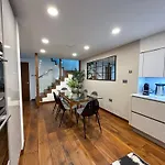 Be London - The Camden Town Residences