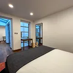 Be London - The Camden Town Residences