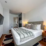 Be London - The Camden Town Residences