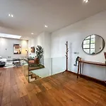 Be London - The Camden Town Residences