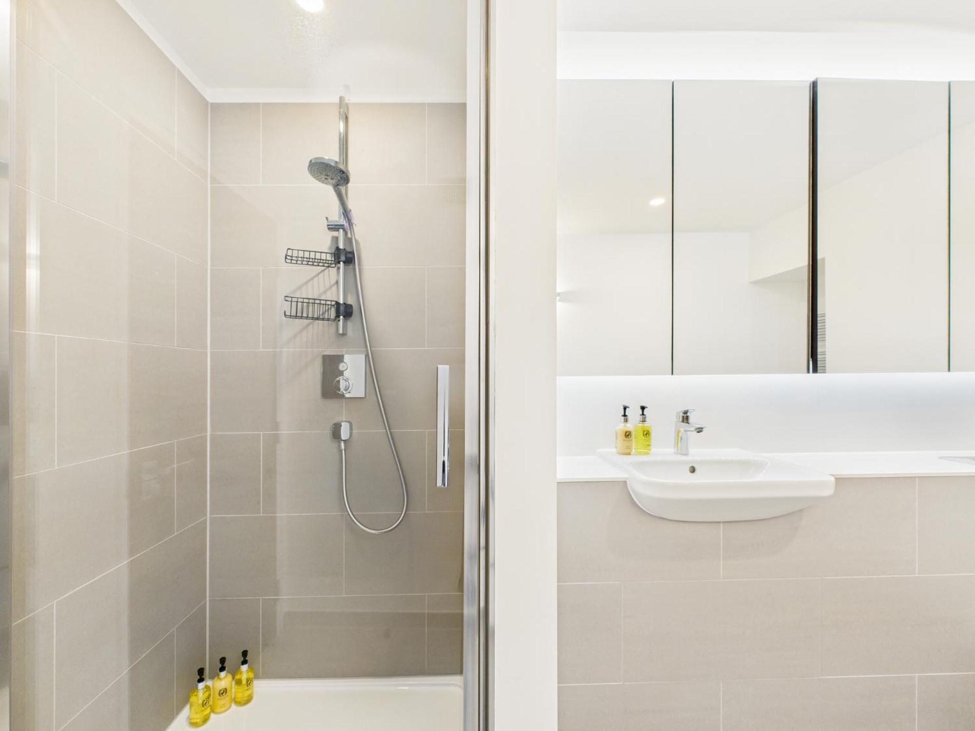 Be - The Camden Town Residences Appartement *