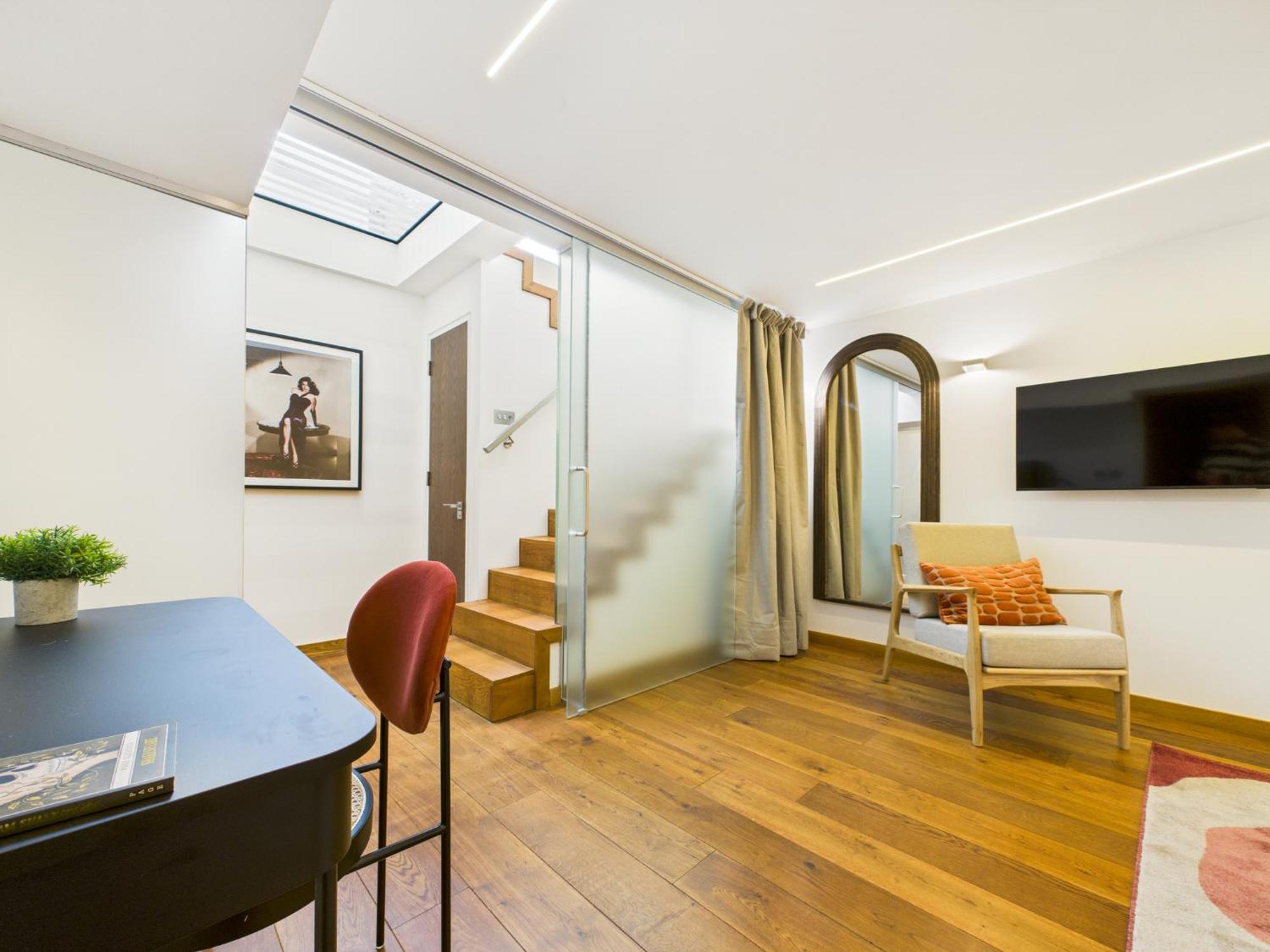 Appartement Be - The Camden Town Residences *