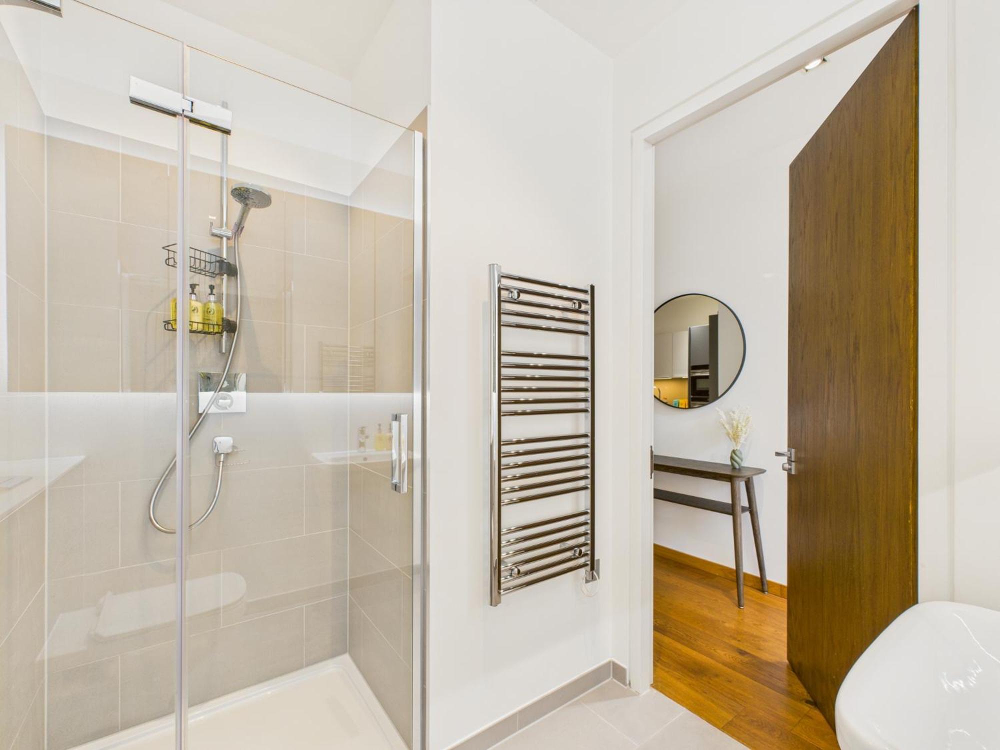 Appartement Be - The Camden Town Residences *