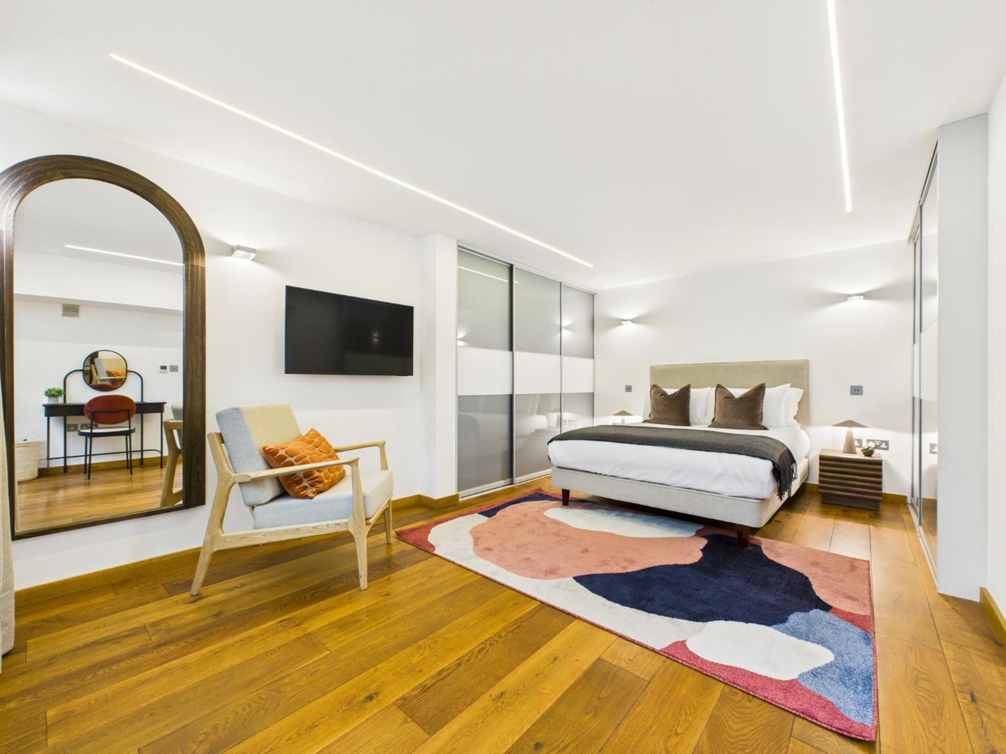 Appartement Be - The Camden Town Residences