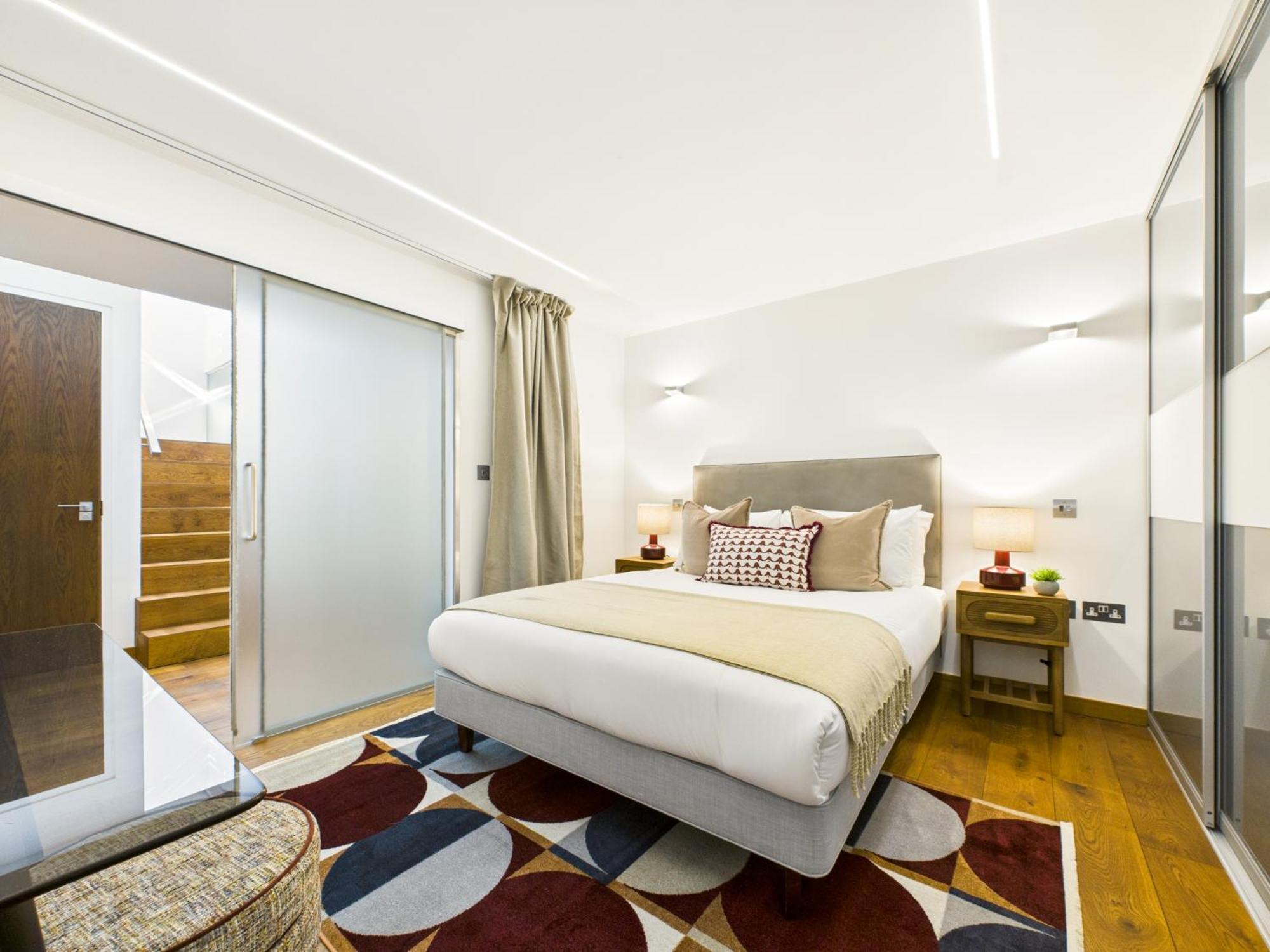 Appartement Be - The Camden Town Residences Londres