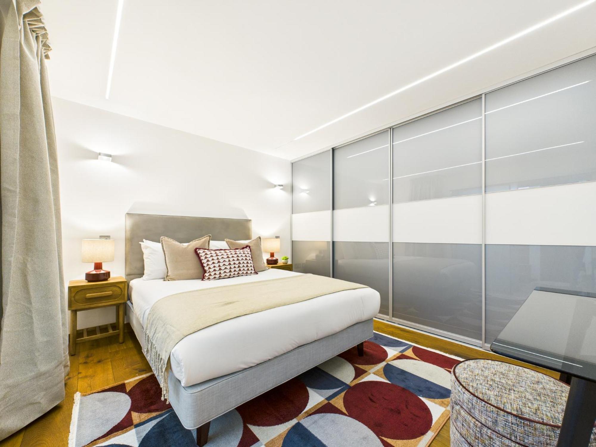 Be - The Camden Town Residences Appartement Londres