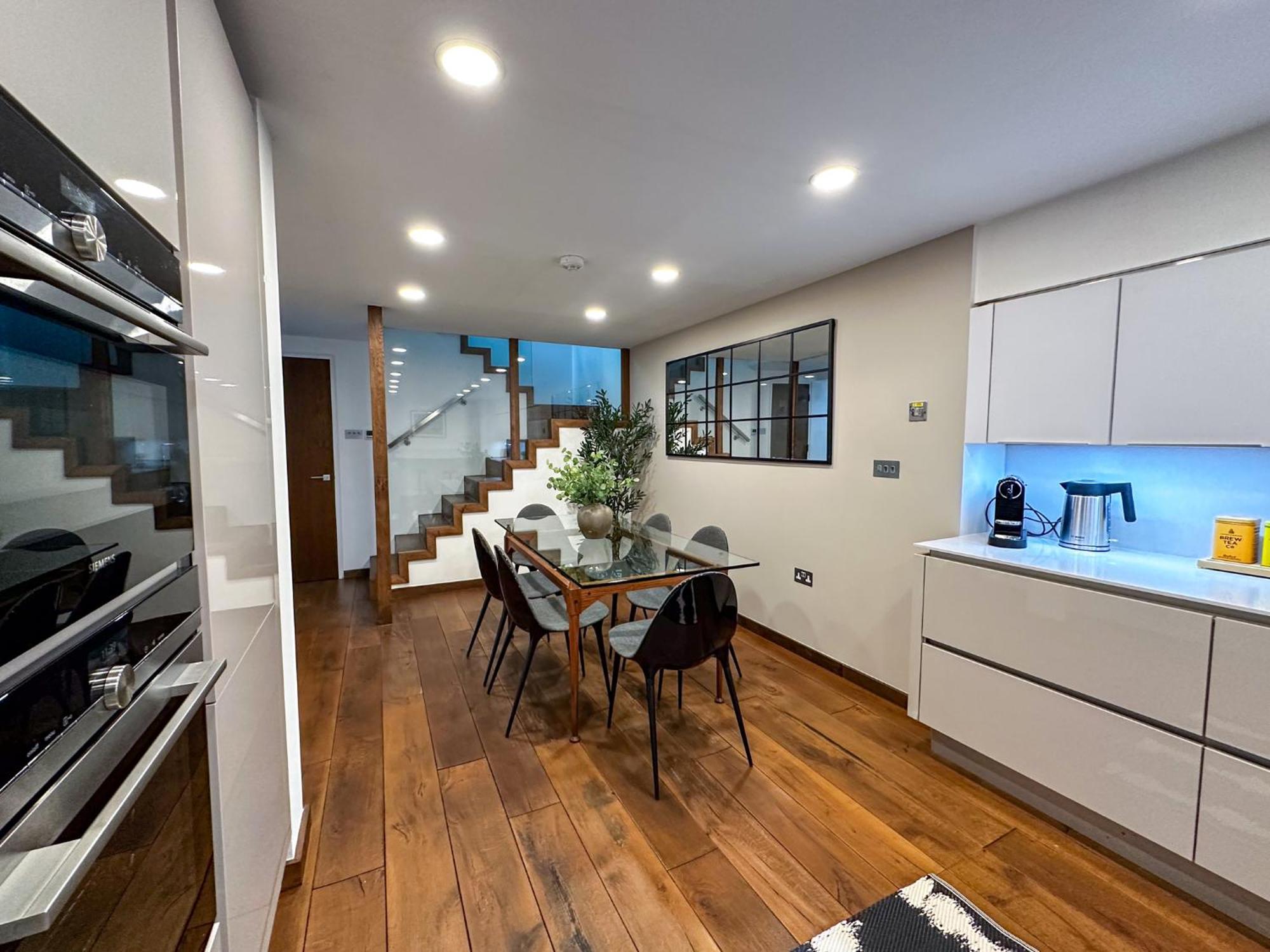 Appartement Be - The Camden Town Residences Londres
