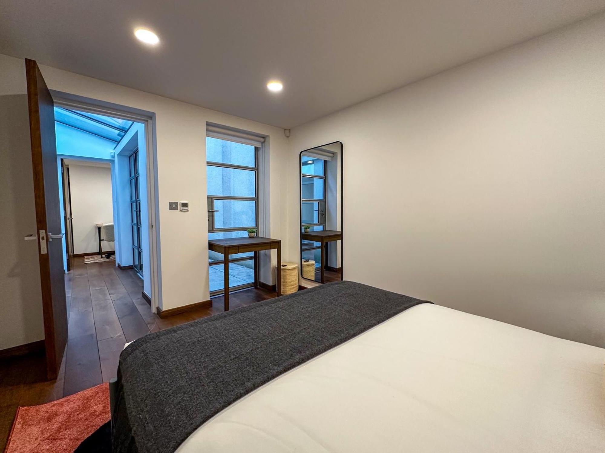 Be - The Camden Town Residences * Londres