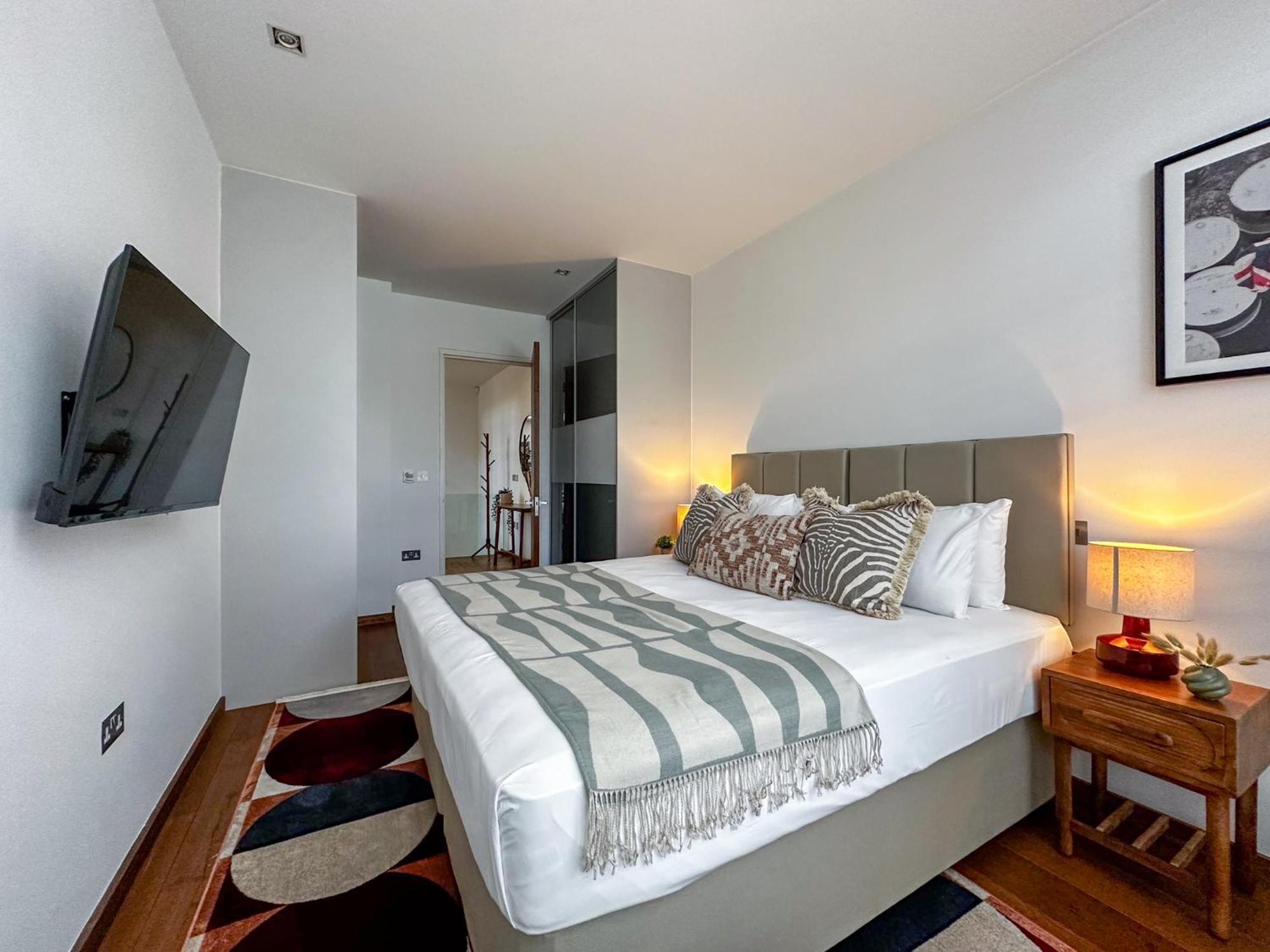 Be - The Camden Town Residences * Londres