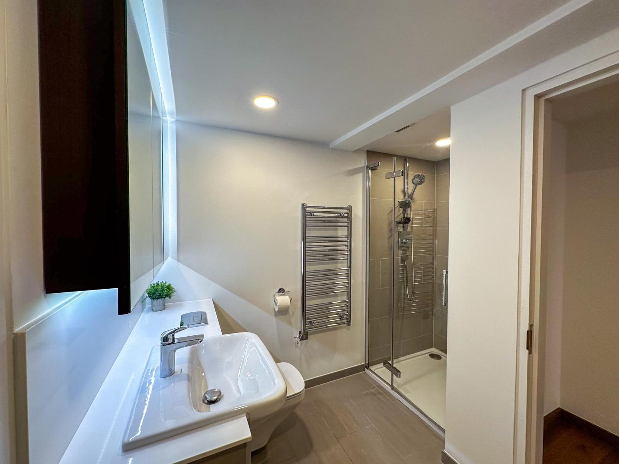Appartement Be - The Camden Town Residences