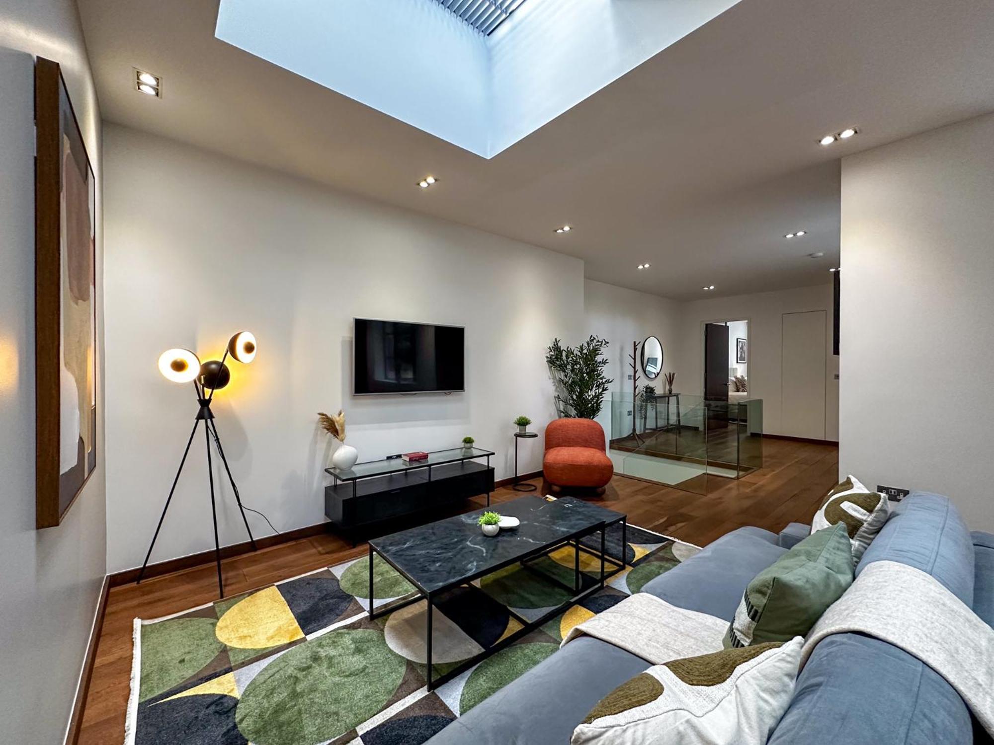 Appartement Be - The Camden Town Residences *