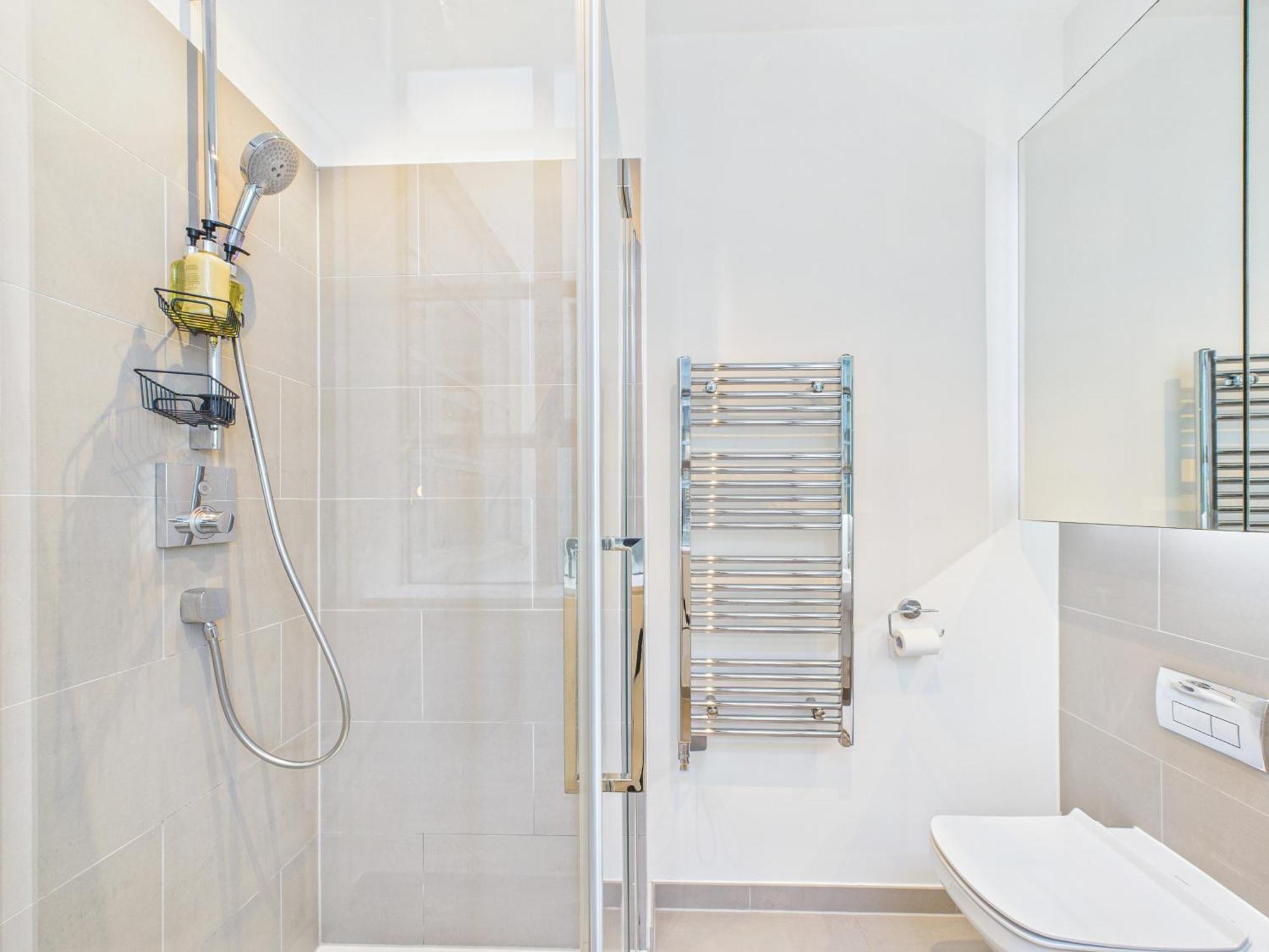 Apartment Be - The Camden Town Residences