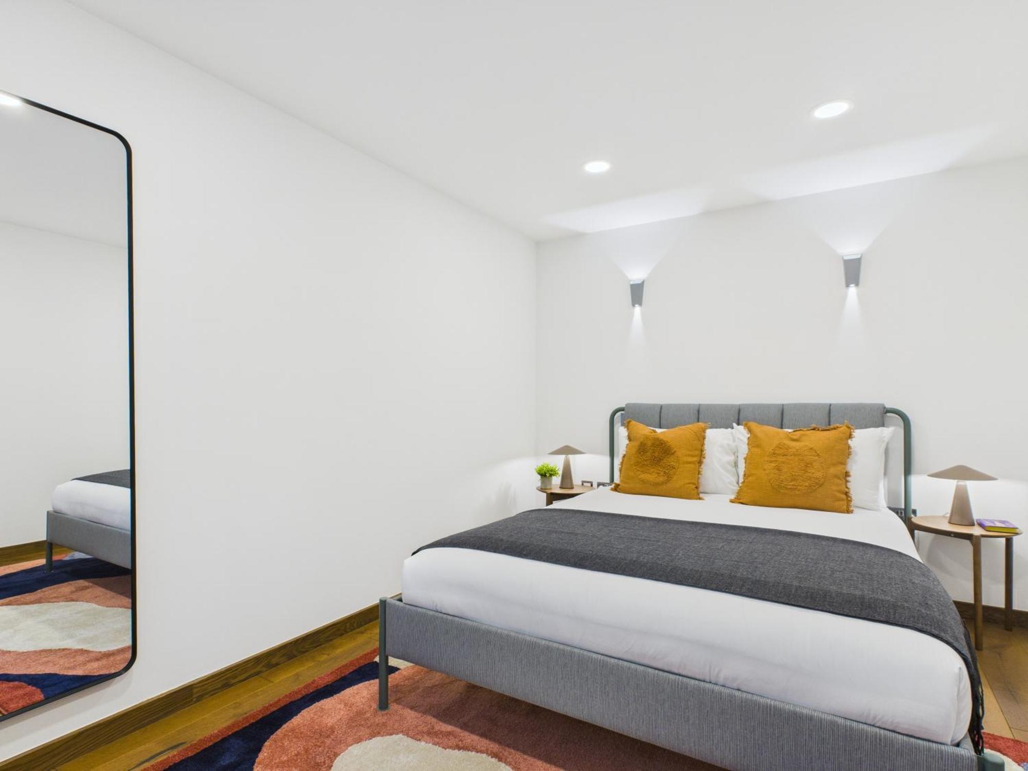 Be - The Camden Town Residences London