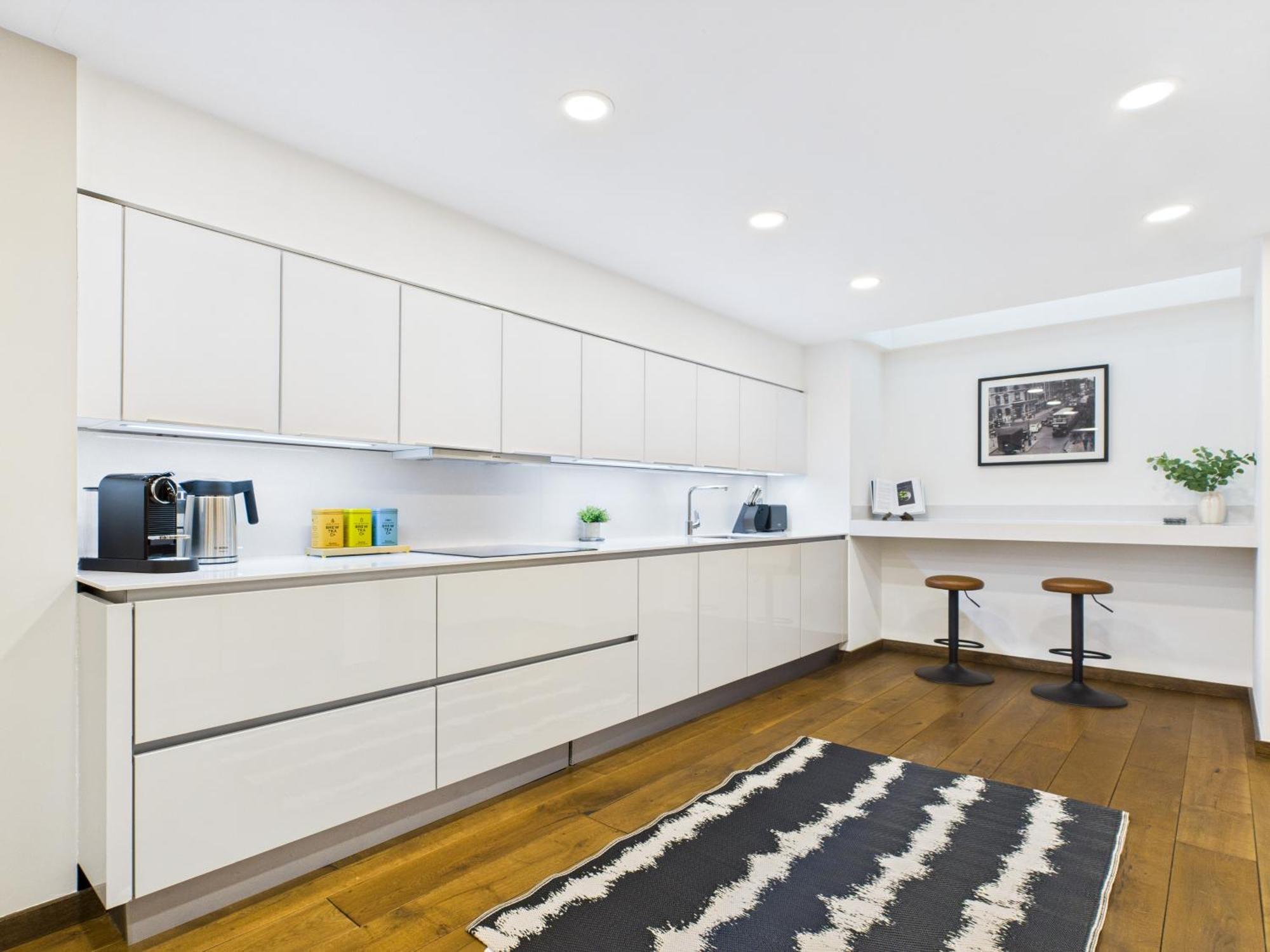 Be - The Camden Town Residences London