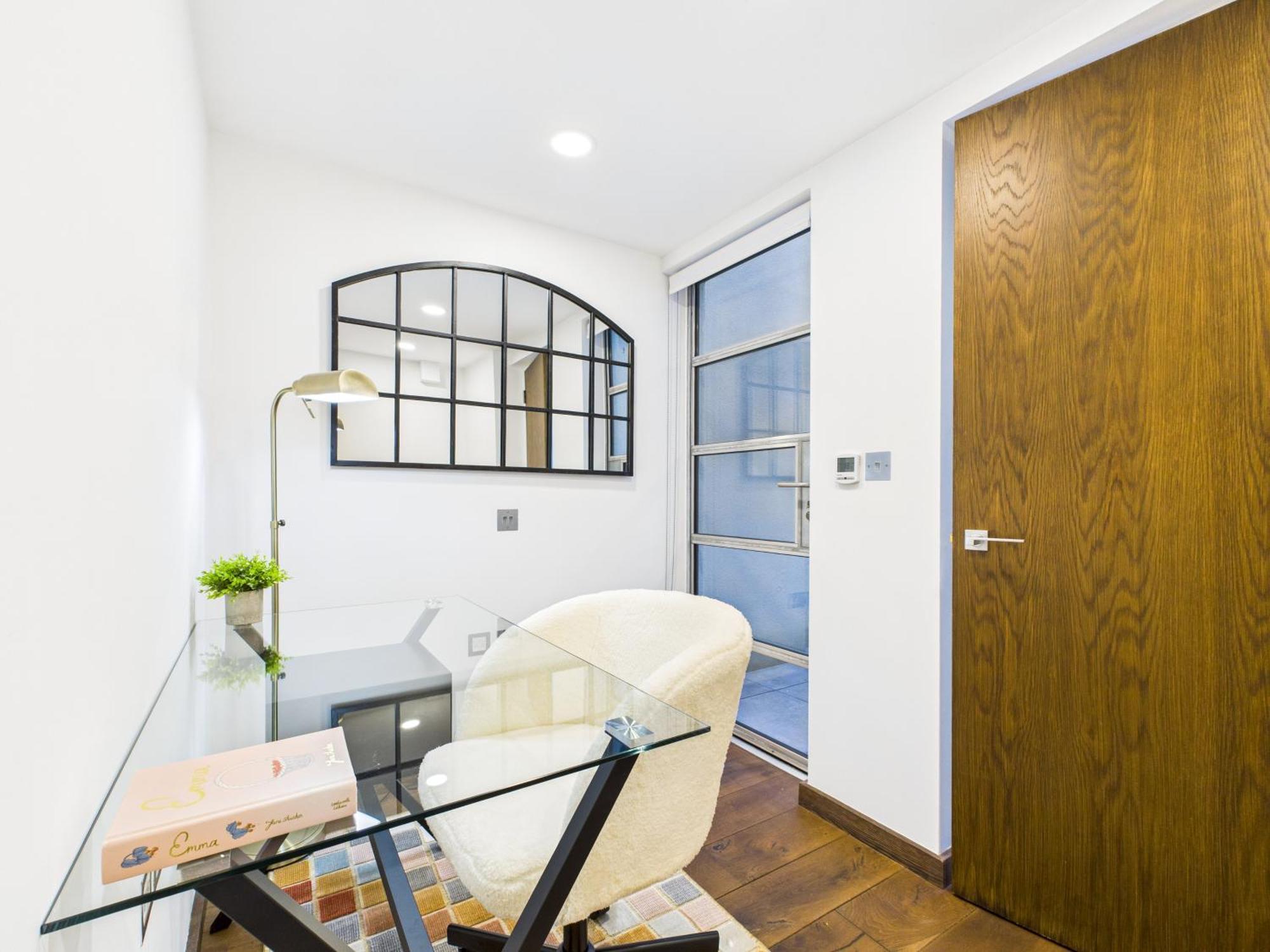Apartment Be - The Camden Town Residences