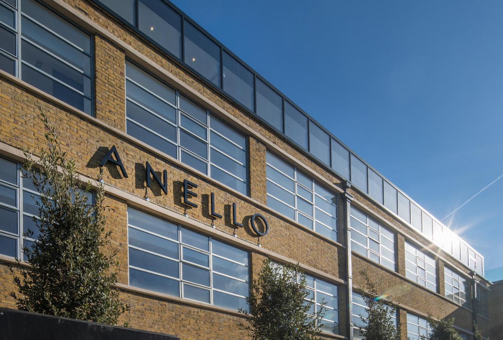 Be - The Camden Town Residences Apartment London