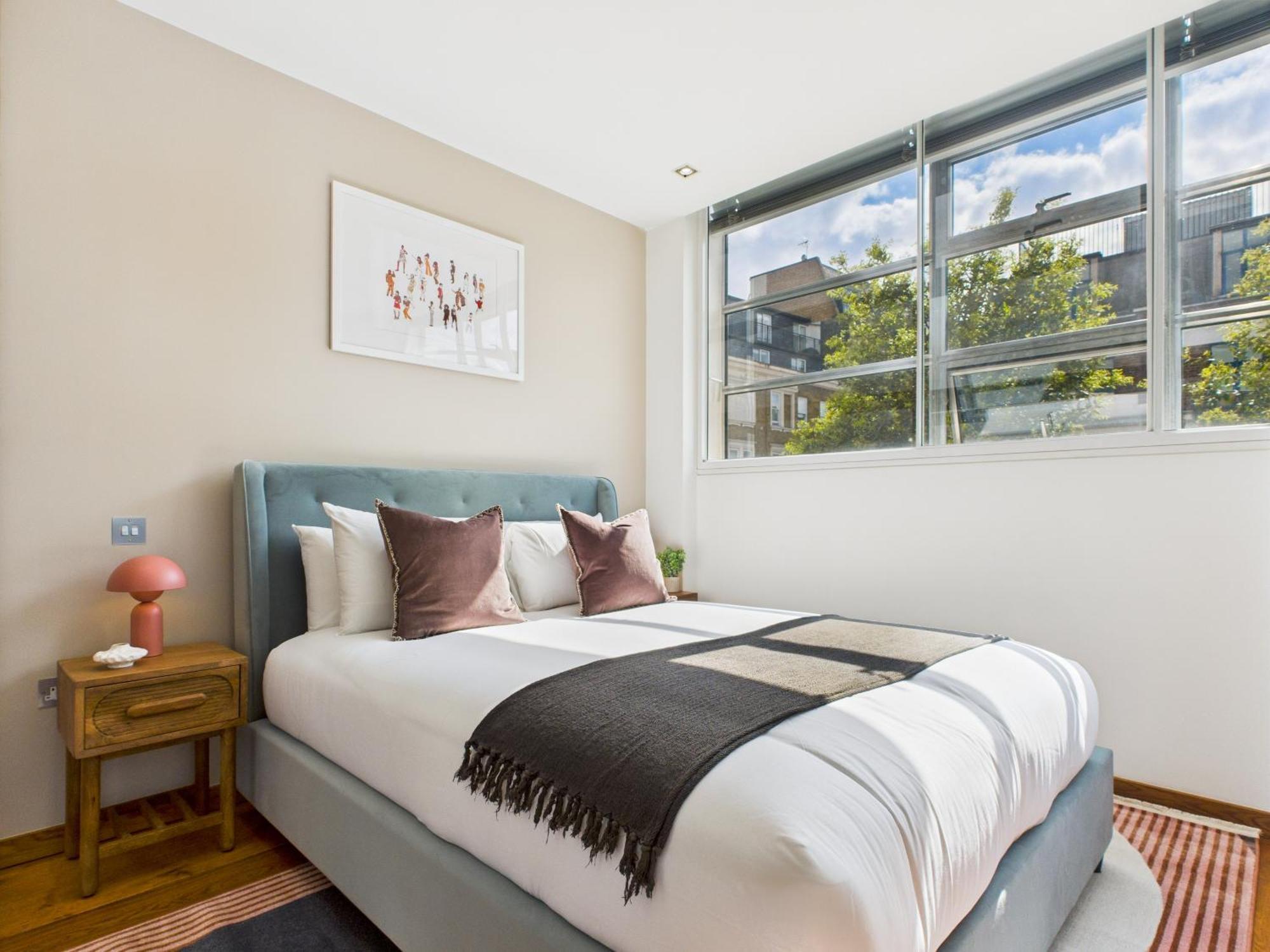 Appartement Be - The Camden Town Residences