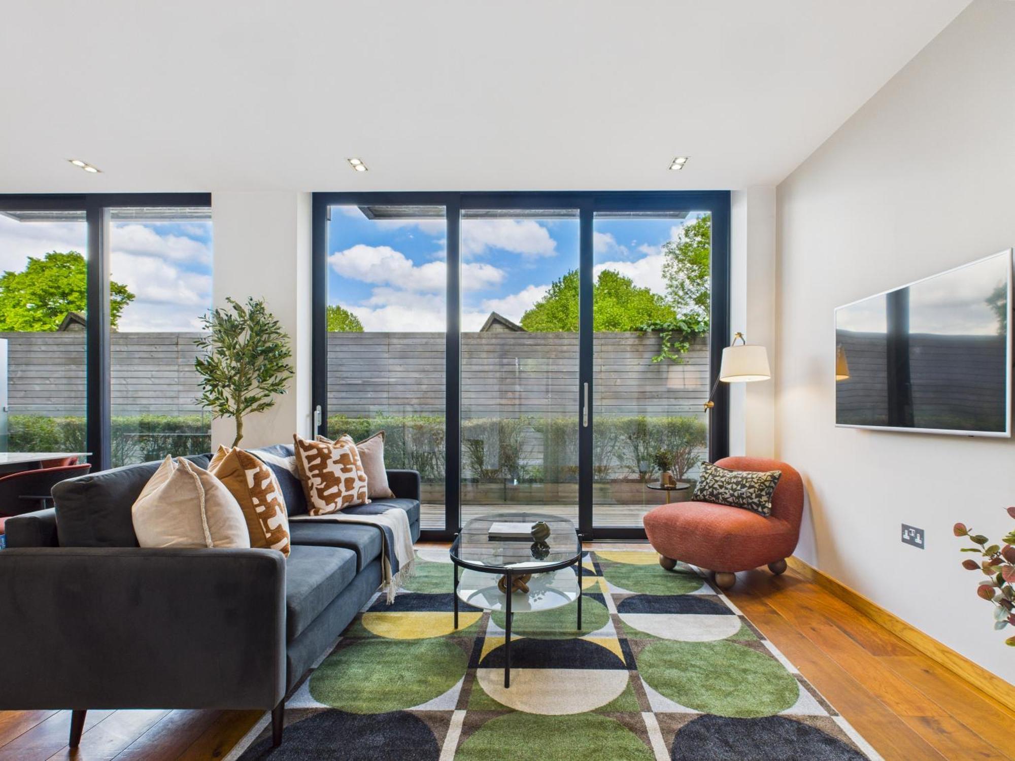 Appartement Be - The Camden Town Residences *