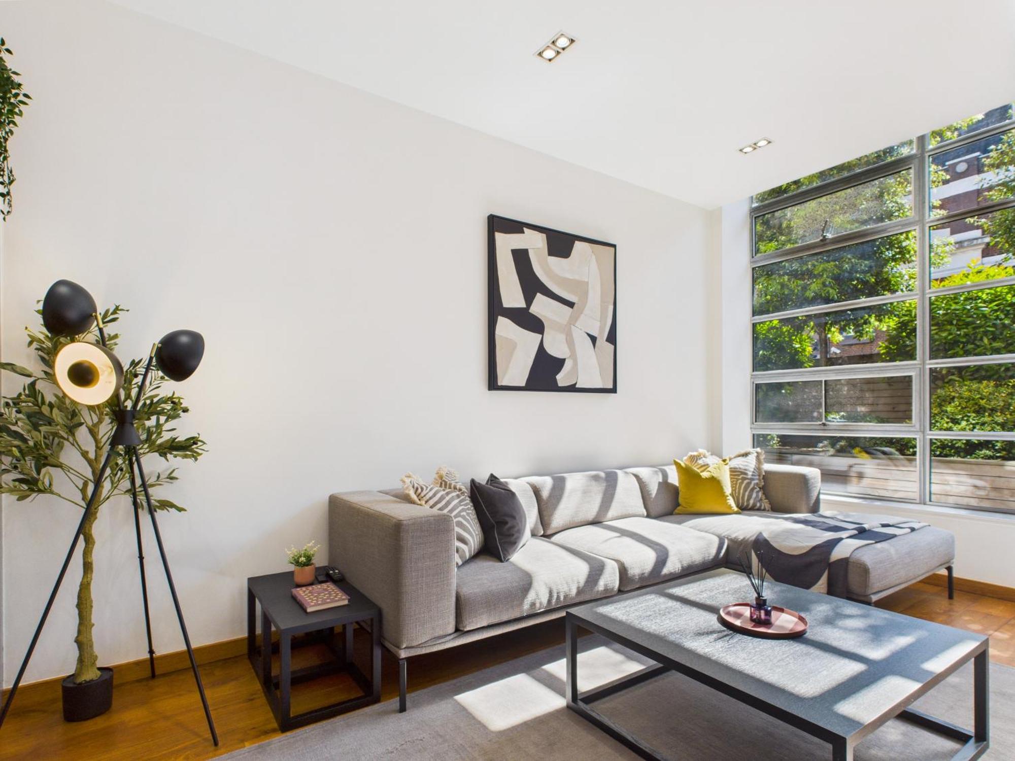 Be - The Camden Town Residences